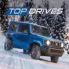 Top Drives – Car Cards Racing