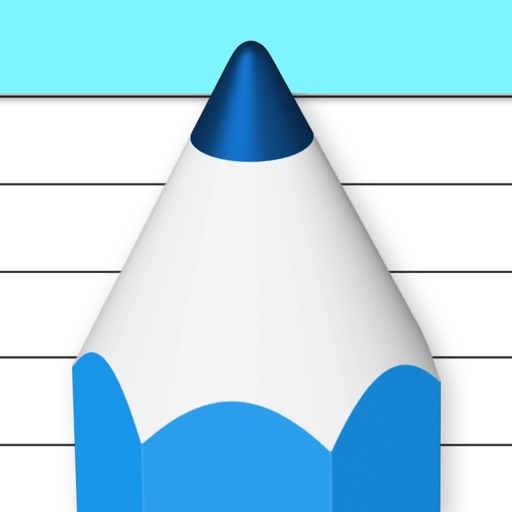 FreeNote-Taking: Notes Writer iOS App