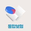 이슈 - 원클릭 실시간 보험비교 icon