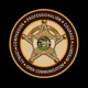 Hancock County Sheriff (IN) app icon - Reference app for iPhone