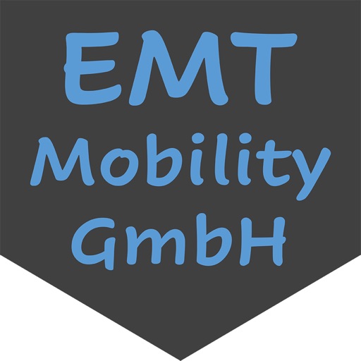 EMT - Sharing icon