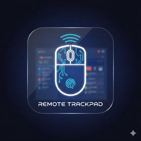 Desk Remote Server
