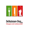 Delikatessen-Shop icon