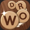 Woody Cross: Word Connect Game icon
