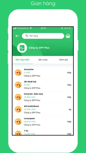 Sổ tiêm chủng điện tử screenshot 2