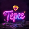 Tepee - Chat & Life icon