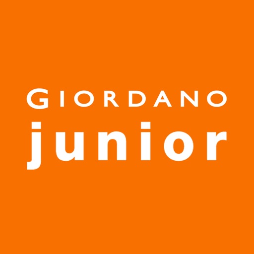 GIORDANO JUNIOR