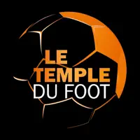 LE TEMPLE DU FOOT 2.0