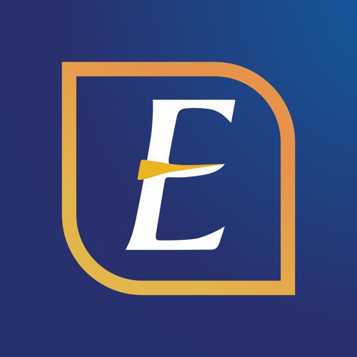 Everfast TV icon