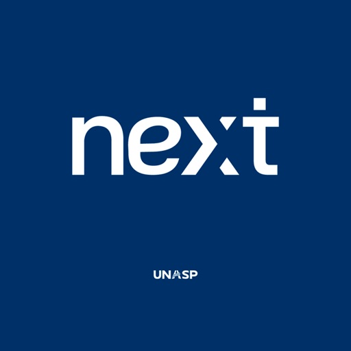 UNASP Next icon