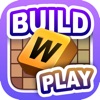 Buildn Play Solo Word Game Pro - iPadアプリ