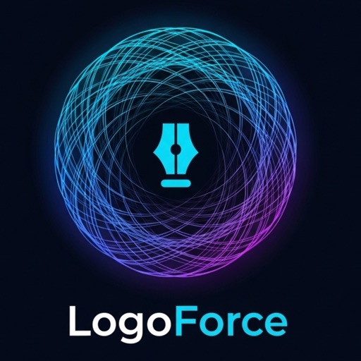 LogoForce - Logo Maker Studio