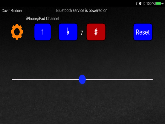Screenshot #4 pour Cavit Ribbon