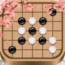 Get 五子棋 - 欢乐玩联网五子棋小游戏 for iOS, iPhone, iPad Aso Report