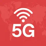 5G Signal Finder - 앱 아이콘