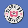 Nebraska Passport icon