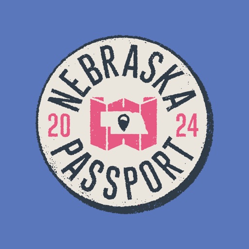 Nebraska Passport iOS App