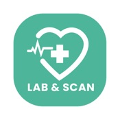 Mediezy Lab Scan