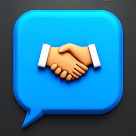 لقطات (4) Job Interview Simulator