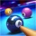 8 Ball Battle - Pool Games