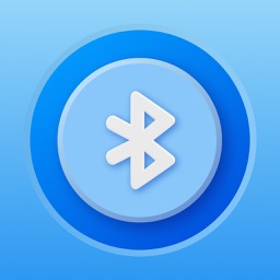 Find My Air: Bluetooth Tracker