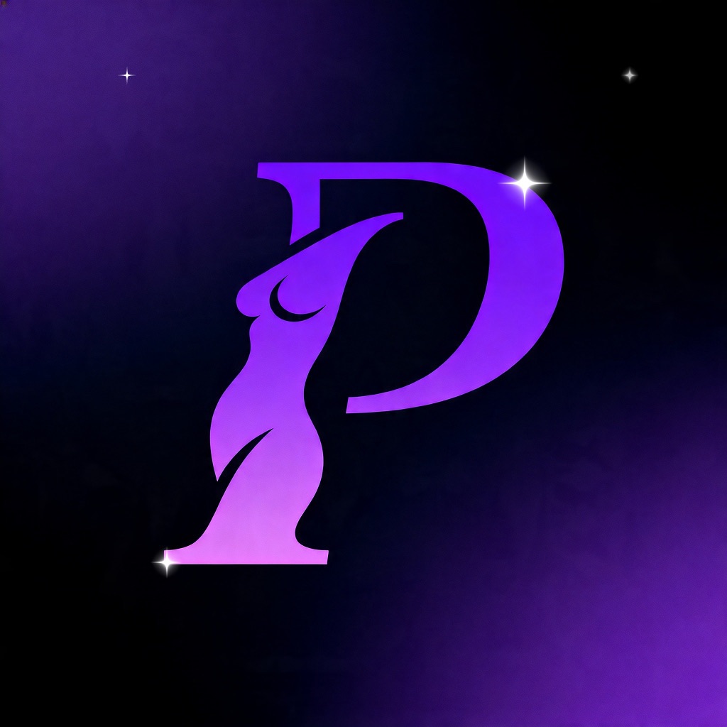 Puffx - AI Wallpaper Maker icon