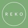 Reko - locally produced food icon