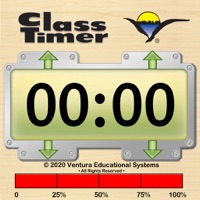ClassTimer logo
