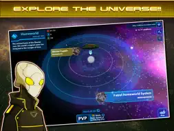 Pixel Starships™ screenshot 7