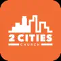 2 Cities Church