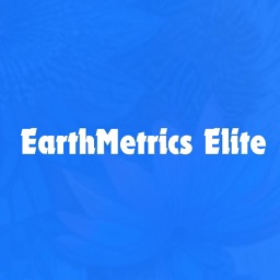 EarthMetrics Elite