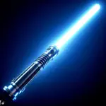 Lightsaber Camera Deluxe App Contact