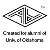 Alumni - Univ. of Oklahoma icon