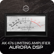 AK476 - FET Compressor