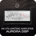 AK476 - FET Compressor