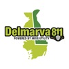 Delmarva 811 icon