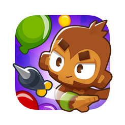 ‎Bloons TD 6+