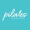 April Plank Pilates icon