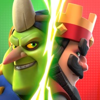 クラッシュ・ロワイヤル (Clash Royale)