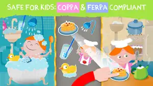 Baby Games: Ad-Free Learning screenshot 4