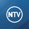 NTV News app icon - News app for iPhone