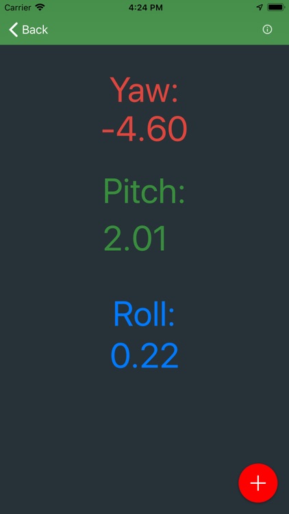 Physics Toolbox Sensor Suite screenshot-4
