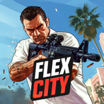 Flex City: Vice Online на пк