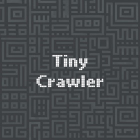 Tiny Crawler