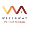 Exclusive health app for patients with WellAway ePharmacy prescriptions