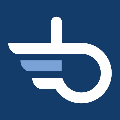 Blue Islands icon