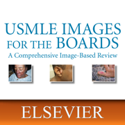 USMLE Images for the Boards