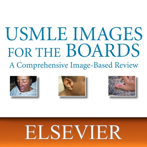 USMLE Images for the Boards