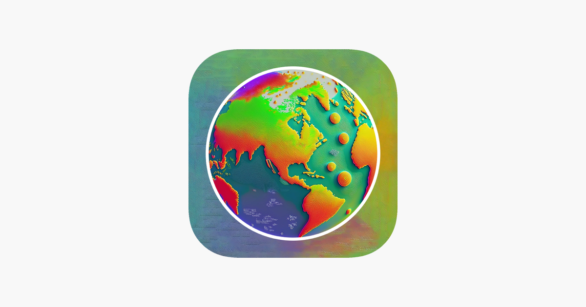 ‎Weather Radar on Live Map im App Store