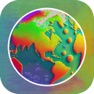 Get Weather Radar on Live Map for iOS, iPhone, iPad Aso Report